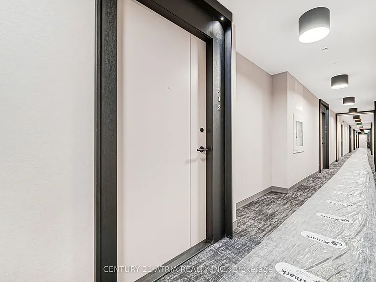 858 Dupont St #318 — Photo 3