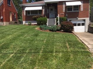 428 James Ave, Erlanger, KY