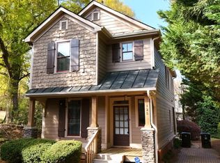 125 Idlewilde Dr, Athens, GA 30606