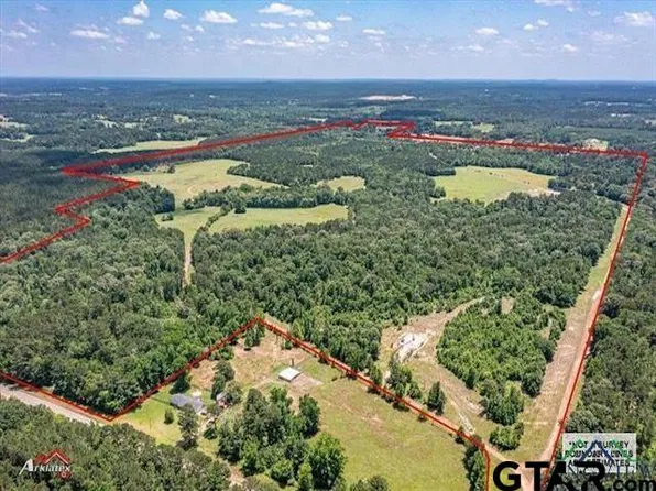 Fm 3135 E, Henderson, TX 75652