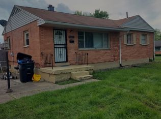 4428 Danado Dr, Dayton, OH 45406