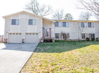 5927 Blossom Rd, Knoxville, TN 37912