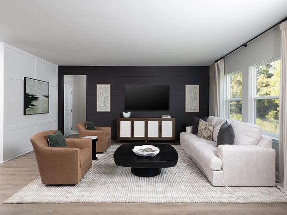Bartlett Sample Photography