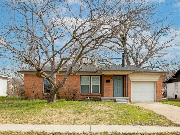 1410 Highland St, Mesquite, TX 75149