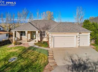 4340 Dynasty Dr, Colorado Springs, CO 80918