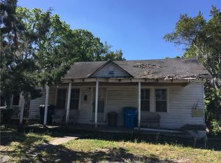 1310 Congress St, Beaufort, SC 29902