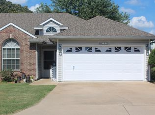 295 Buckingham Dr, Branson, MO 65616