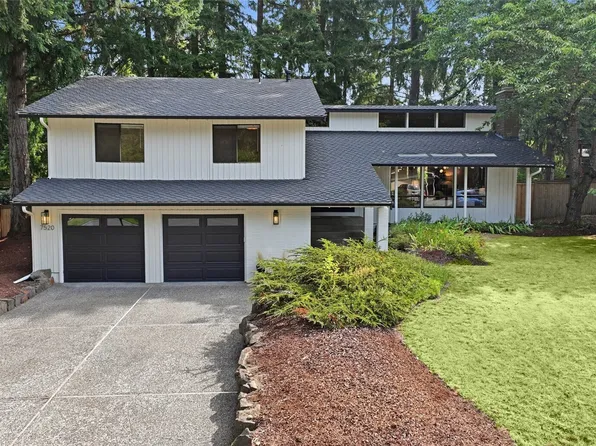 7520 86th Avenue SE, Mercer Island, WA 98040