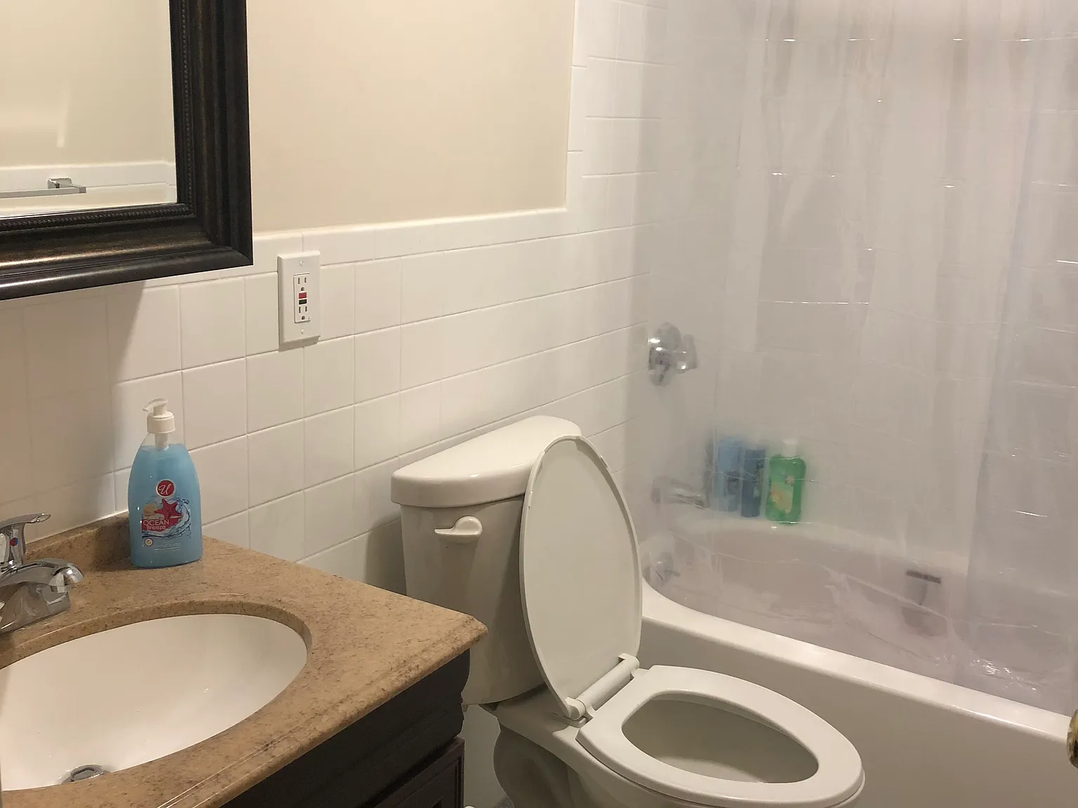 4 bed, 1000 sqft, $4,950 — Photo 3