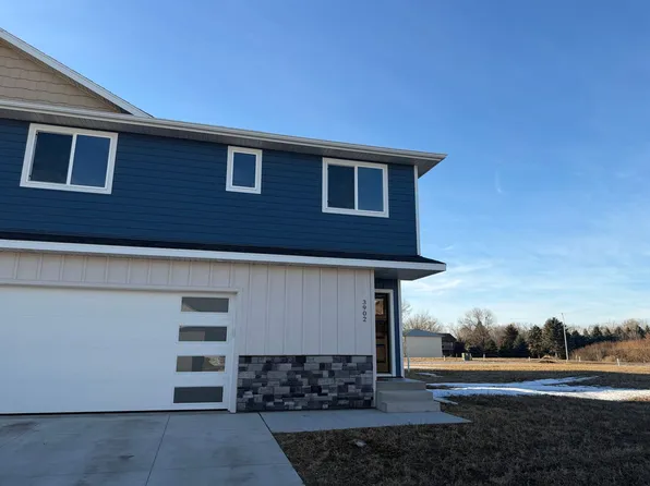 3902 S Caballo Ct, Sioux Falls, SD 57106