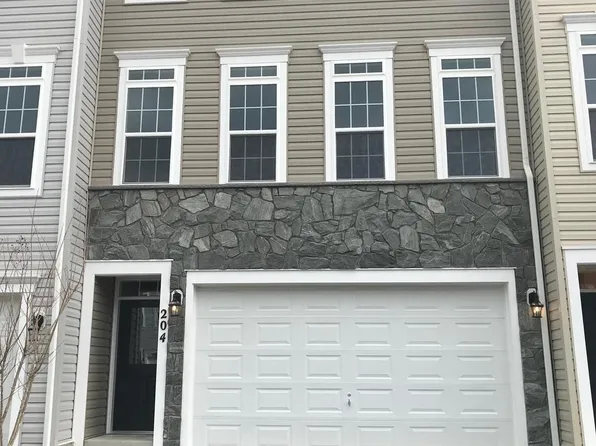 204 Upper Brook Ter, Purcellville, VA 20132