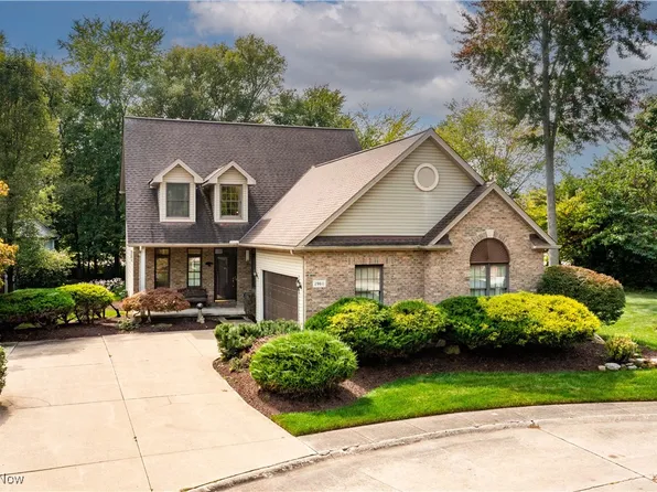 29611 Indian Ridge Cv, Westlake, OH 44145
