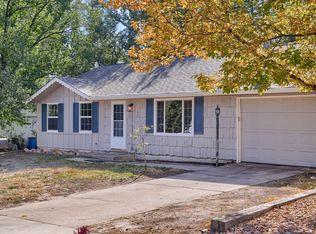 3007 Garland Ter, Colorado Springs, CO 80910