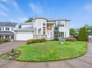 13725 SW Marcia Dr, Tigard, OR 97223