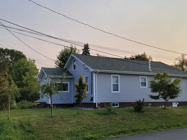 891 Granite St, Braintree, MA 02184