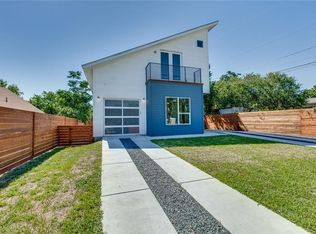 1131 Mason Ave #A, Austin, TX 78721