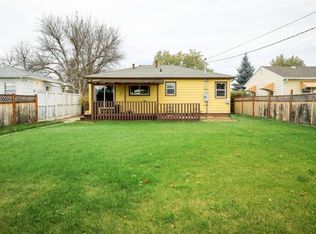 3816 5th Ave N, Great Falls, MT 59405