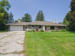 1349 Highway Dk, Brussels, WI 54204