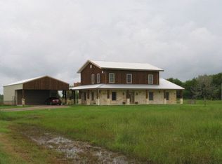1191 Vogt Rd, Victoria, TX 77905