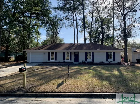 101 Hillgate Road, Savannah, GA 31404