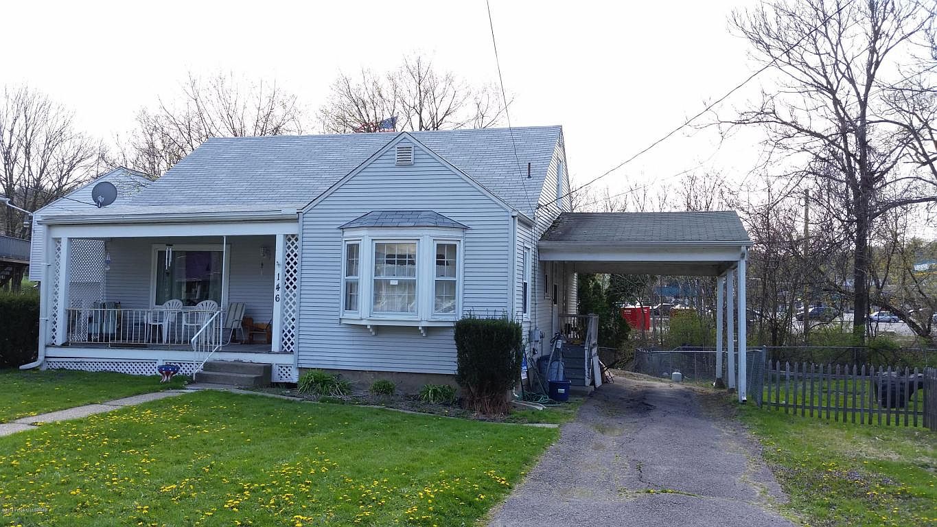 146 N Main St, Shavertown, PA 18708 Zillow