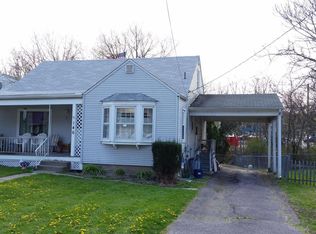 146 N Main St, Shavertown, PA 18708