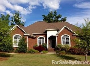 209 Shores Edge Dr, Chapin, SC 29036