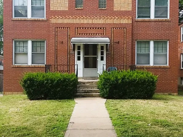 4960-4962 Fyler Ave, Saint Louis, MO 63139