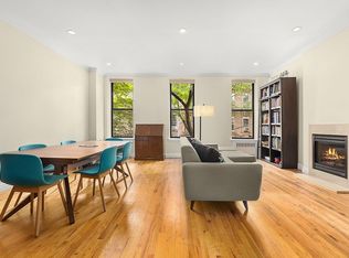 33 Saint Marks Pl #2, Brooklyn, NY 11217