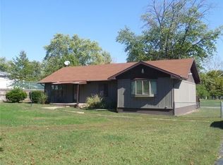 447 N Promenade St, Havana, IL