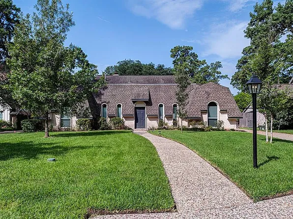 5331 Olympia Fields Ln, Houston, TX 77069