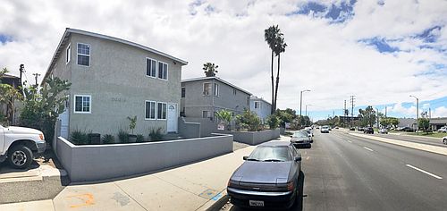 1st image of 20614 S Western Ave #B