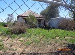 14701 Gordon Cummings Rd, Canyon, TX 79015