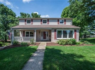 44 Setter Pl, Bethel Park, PA