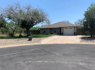 521 Mimosa Dr, San Angelo, TX 76903