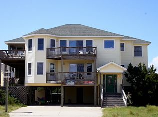 1256 Atlantic Ave, Corolla, NC 27927