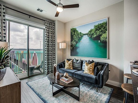 3rd image of 5629 N Lamar Blvd #4199246
