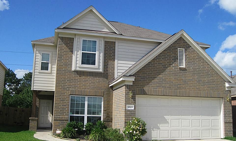 WELCOME TO YOUR NEW HOME!
