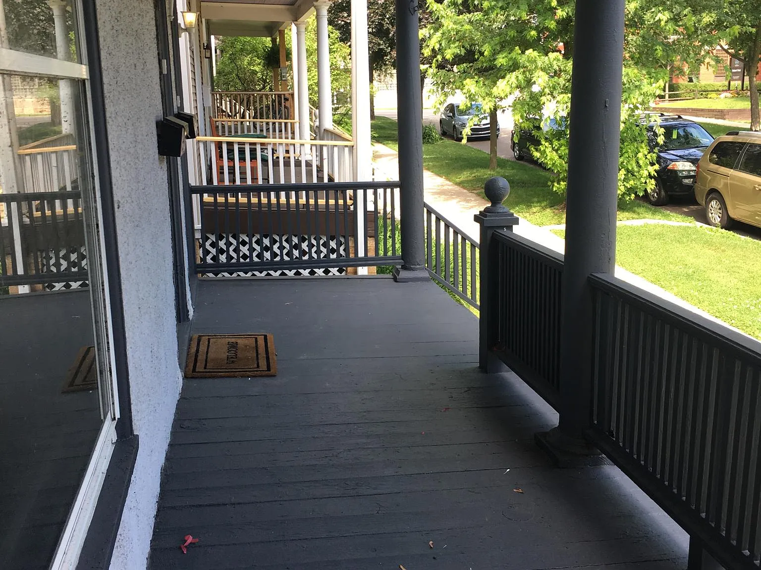 1116 Foster St — Photo 3