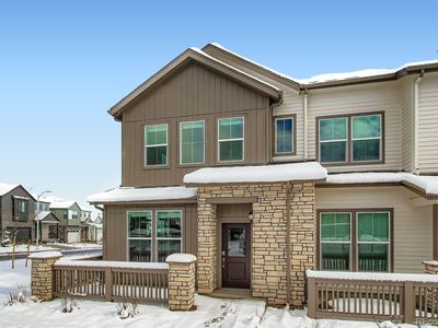 8935 Whiteclover Street, Littleton, CO, 80125