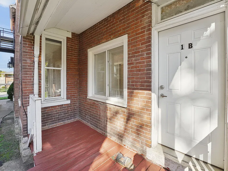 1520 Neil Ave #1B