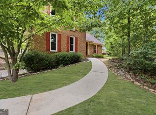 3190 Hampton Ridge Way, Snellville, GA 30078