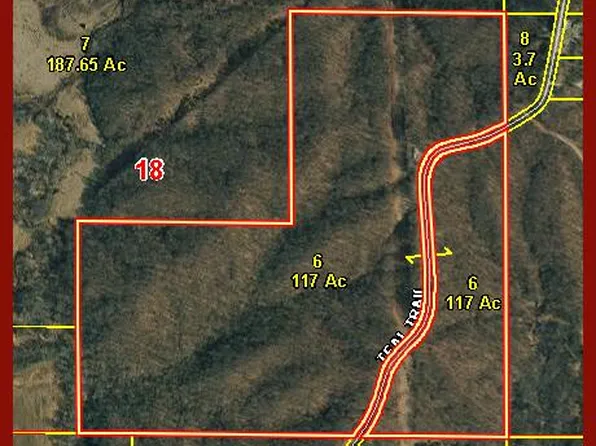 27605 Teal Trl, Kirksville, MO 63501