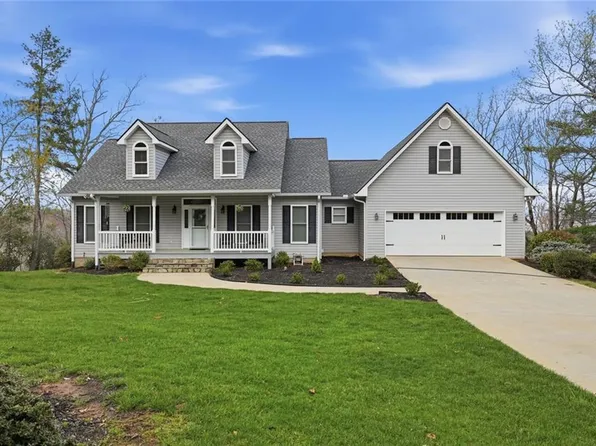 1168 Highland Rd, Sautee Nacoochee, GA 30571