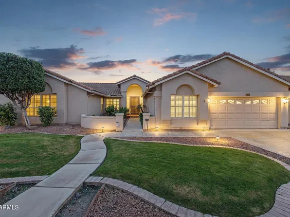 7131 W EUGIE Avenue, Peoria, AZ 85381