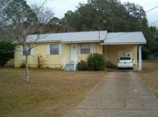 103 Martin Dr, Abbeville, AL 36310