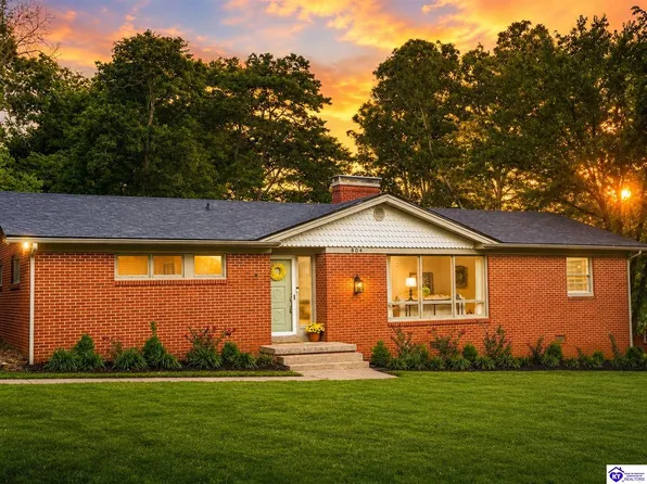 804 Hillview Dr, Russellville, KY 42276