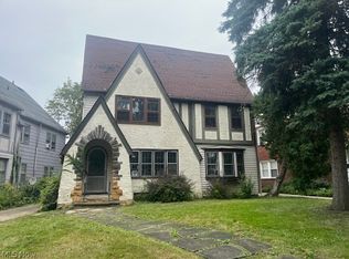 18331 Newell Rd, Shaker Heights, OH 44122