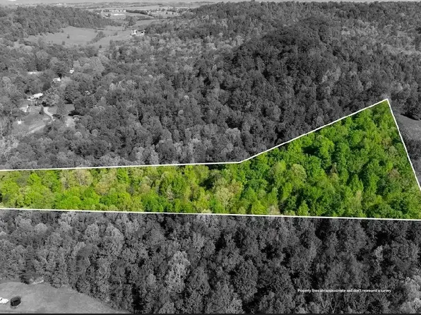 180 Toombs Hollow Rd, Hustonville, KY 40437