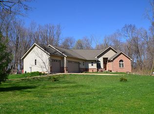 11936 Wheeler Rd, Durand, IL 61024